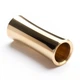 Слайдер Dunlop Concave Brass Slide 227 - изображение 1