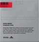 Струны для бас-гитары Dunlop DBSBS45105 Super Bright Steel Light 45/105 - изображение 2