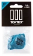 Медіатори Dunlop 462P1.0 Tortex TIII Player's Pack 1.0 mm (12 шт.) - зображення 1