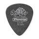 Медиаторы Dunlop 488P.73 Tortex Pitch Black Player's Pack 0.73 mm (12 шт.) - изображение 2
