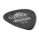 Медиаторы Dunlop 488P.73 Tortex Pitch Black Player's Pack 0.73 mm (12 шт.) - изображение 4