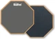Тренувальний пед Evans RF12D 12" Real Feel 2-Sided Pad - зображення 2