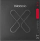 Струны для акустической гитары D'Addario XTABR1356 XT 80/20 Bronze Medium 13/56 - изображение 1