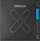 Струни для класичної гітари D'Addario XTC46 XT Hard Tension - зображення 1