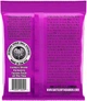 Струны для электрогитары Ernie Ball 2620 7-String Power Slinky Nickel Wound 11/58 - изображение 2