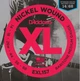 Струни для електрогітари D'Addario EXL157 Nickel Wound Baritone Medium 14/68 - зображення 1