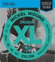 Струни для електрогітари D'Addario EXL158 Nickel Wound Baritone Light 13/62 - зображення 1