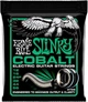 Струны для электрогитары Ernie Ball 2726 Cobalt Slinky 12/56 - изображение 1