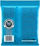 Струны для электрогитары Ernie Ball 2225 Extra Slinky Nickel Wound 8/38 - изображение 2