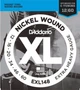 Струни для електрогітари D'Addario EXL148 Extra Heavy 12/60 - зображення 1