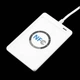 NFC-зчитувач карт ACR122U безконтактний USB 13,56 МГц RFID ISO14443 - зображення 6