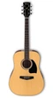 Акустическая гитара Ibanez PF15-NT - изображение 1