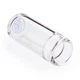 Слайдер Dunlop 275 Blues Bottle Heavy Wall Guitar Slide - зображення 2