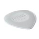 Медіатор Dunlop 4450 Nylon Big Stubby Guitar Pick 1.0 mm (1 шт.) - зображення 3