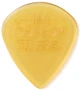 Медіатор Dunlop 427R1.38 Ultex Jazz III Guitar Pick 1.38 mm (1 шт.) - зображення 2