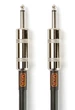 Кабель акустический Dunlop DCSTHD6 MXR Heavy Duty TS Speaker Cable - 6 FT - изображение 4