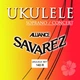 Струны для укулеле Savarez 140R Alliance KF Concert/Soprano Composite - изображение 1