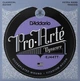 Струны для классической гитары D'Addario EJ44TT Silverplated Wound Titanium Nylon Extra Hard Tension - изображение 1