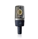 Микрофон студийный AKG C214 - изображение 3