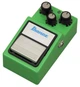 Педаль эффектов Ibanez TS9 Tube Screamer - изображение 2