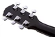 Акустична гітара Fender CD-60 V3 WN Black - зображення 6