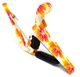 Каподастр Kyser KUPHA Quick-Change Ukulele Capo Pastel Hibiscus - зображення 2