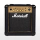 Гитарный комбоусилитель Marshall MG10G - изображение 1