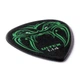 Медиатор Dunlop PH112R-114 Hetfield's Black Fang Pick 1.14 mm (1 шт.) - изображение 2