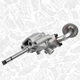 Масляний насос ET ENGINETEAM PU0049 Volkswagen Transporter 028115105D - зображення 5