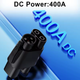 Перехідник CCS2 - CCS1 400А (DC/AC) - зображення 5