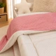Плед детский MirSon №064 Premium Pique 04 Cats 60х80 см (2200013893851) - изображение 7
