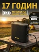 Портативна блютуз колонка W-KING D2 з кріпленням на руль Велосипеда і Самоката + FM радіо та Захист IPX7 - зображення 2
