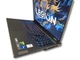 Ноутбук игровой Lenovo Legion Pro 5 16" (2560×1600) 2.5K IPS 240 Гц 100% sRGB Core i7-13700HX 32 Гб/1 Тб RTX 4070 8Гб б/у - изображение 2