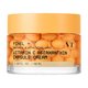 Крем для лица с витамином С и астаксантином VT Cosmetics Vitamin C Astaxanthin Capsule Cream, 50 мл - изображение 1