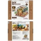 Конструктор 3D міні-будинок Robotime Rolife Cathy’s Flower House DG104 - изображение 8