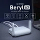 WI-FI роутер GL-iNet GL-MT3000 Beryl AX - зображення 3