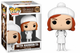 Фигурка Фанко Бет Хармон Ход Королевы №1123 Netflix Queens Gambit Beth Harmon Final Game Funko 57688 - изображение 1