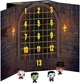 Адвент Календар 13-денний Моторошний Зворотній Відлік Advent Calendar 13-day Spooky Countdown Funko 87799 - зображення 2