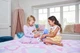 Интерактивная Кукла Бебикорнс Единорог и 30 Сюрпризов Babycorns Interactive Baby Unicorn ZURU 92108 - изображение 8