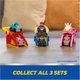 Пускова Установка Щенячий Патруль Скай Paw Patrol Pup Squad Launchers Skye and Chickaletta Spin Master 6074808 - зображення 6