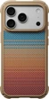 Чохол для смартфона Apple iPhone 18 Pro/17 Pro Pitaka Cairn Case California Dream 01 MagSafe Sunset (KI1804CP2) - зображення 1