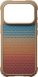 Чохол для смартфона Apple iPhone 18 Pro/17 Pro Pitaka Cairn Case California Dream 01 MagSafe Sunset (KI1804CP2) - зображення 3