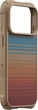 Чохол для смартфона Apple iPhone 18 Pro/17 Pro Pitaka Cairn Case California Dream 01 MagSafe Sunset (KI1804CP2) - зображення 4