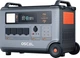 Зарядна станція Oscal PowerMax 6000 / 6000 Вт / 3600 Вт⋅год / LiFePO4 - зображення 1