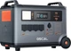 Зарядна станція Oscal PowerMax 6000 / 6000 Вт / 3600 Вт⋅год / LiFePO4 - зображення 2