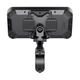 Мотоэкран TomoStrong 6,25″| CarPlay/Android Auto с DVR, пультом и контролем давления шин - изображение 3