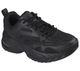 Кроссовки мужские Skechers UNO RYZE 183359 BBK 42 - изображение 4