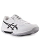 Кроссовки мужские Asics GEL-ROCKET 12 1071A116-101 45-28.5см - изображение 3