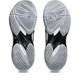 Кроссовки мужские Asics GEL-ROCKET 12 1071A116-101 45-28.5см - изображение 8
