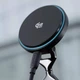 Автодержатель вакуумное основание вращение и наклон на 360° с Беспроводной Зарядкой Proove JetLock Qi2.2 25W - изображение 4